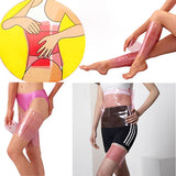 Reusable PVC Sauna Wrap Belt