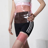 Reusable PVC Sauna Wrap Belt