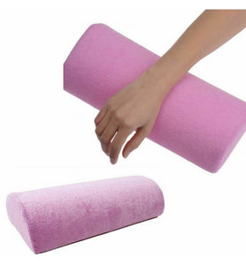 Hand Arm Neck rest pillow - Masks n More 
