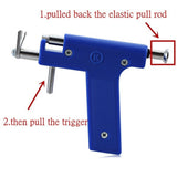 Ear Piercing Gun Tool