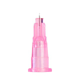 Hypodermic Sterile Needles 0.18 x 4mm 34G 50pcs