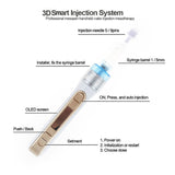 Smart Injection Mesotherapy Pen