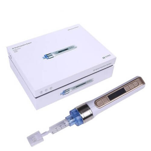 Smart Injection Mesotherapy Pen