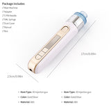 Smart Injection Mesotherapy Pen