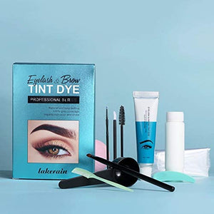 EyeBrow Tint Dye - Masks n More 