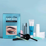 EyeBrow Tint Dye - Masks n More 