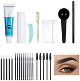 EyeBrow Tint Dye - Masks n More 