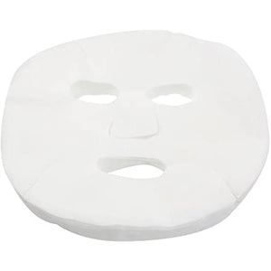 Disposable Mesh Gauze Net Facial Masks