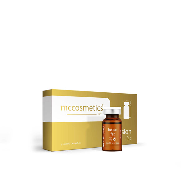 MC Cosmetics Fusion Fat 10ml