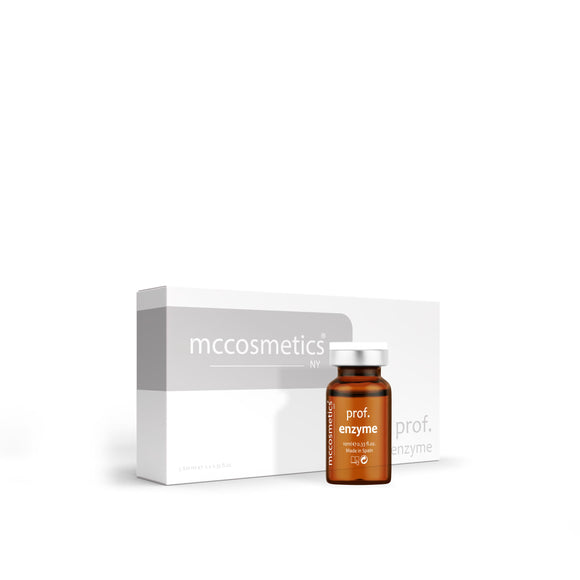 MC Cosmetics Professional Enzyme 10ml