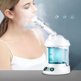 Professional Portable Facial Steamer 360