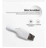 6 in 1 Hydradermabrasion Oxy Facial Machine - MasksńMore