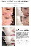 6 in 1 Hydradermabrasion Oxy Facial Machine - MasksńMore