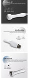6 in 1 Hydradermabrasion Oxy Facial Machine - MasksńMore
