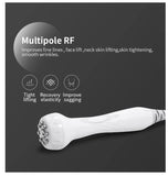 6 in 1 Hydradermabrasion Oxy Facial Machine - MasksńMore