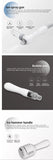 6 in 1 Hydradermabrasion Oxy Facial Machine - MasksńMore