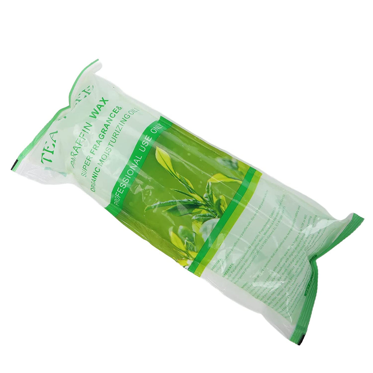 Paraffin Wax 453g | Salon Grade luxury skincare | MasksńMore