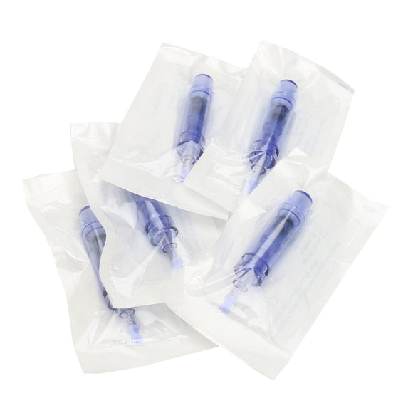 Dr Pen A1 42-Pin Needle Cartridges - Masks n More 