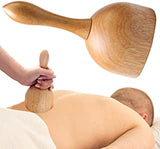 Wood Cup Maderotherapy