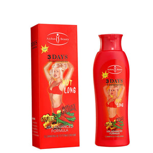 3 Day 3cm Slimming and Fitting Cream