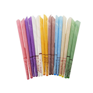 Ear Candle Beeswax - 2pcs - Masks n More 