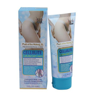 Anti-Cellulite Gel Cream