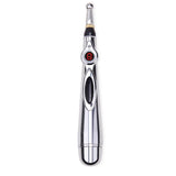 Electronic Acupuncture Pen Meridian Energy Massage for Pain Therapy