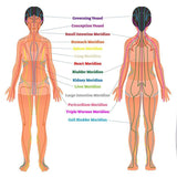 Electronic Acupuncture Pen Meridian Energy Massage for Pain Therapy