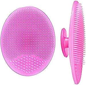 Facial Cleansing Brush 3pcs - Masks n More 