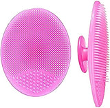 Facial Cleansing Brush 3pcs - Masks n More 