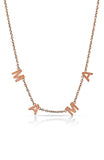 MAMA Necklace