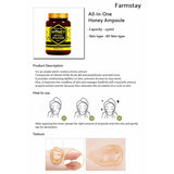 Farmstay All in One Ampoule - 250ml - Masks n More 