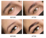 Inconsign Eye Brow Lamination Lift DIY Kit