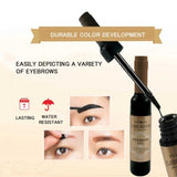 Eye Brow Gel Dye - Masks n More 