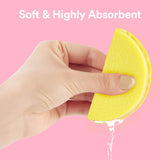 Compressed Spa Beauty Facial Sponge