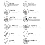 Dr Pen A1 12-Pin Needle Cartridges - Masks n More 