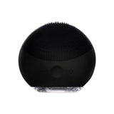 Sonic Vibrating Facial Cleansing Brush (Rechargeable) - Masks n More 