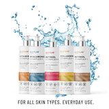 Body Lab Science Body Lotion Assorted 500ml