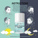 Freckle Dark Mark Removal Cream - 30ml - Masks n More 