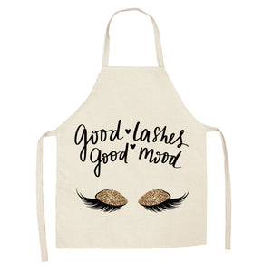 Classic Bib Apron