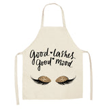 Classic Bib Apron