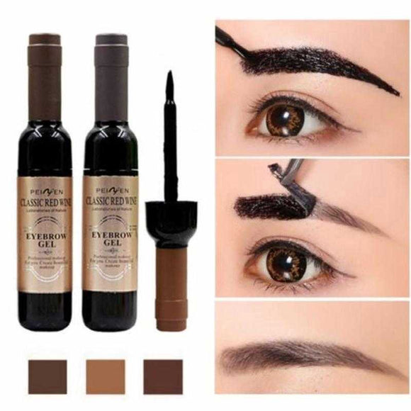 Eye Brow Gel Dye - Masks n More 