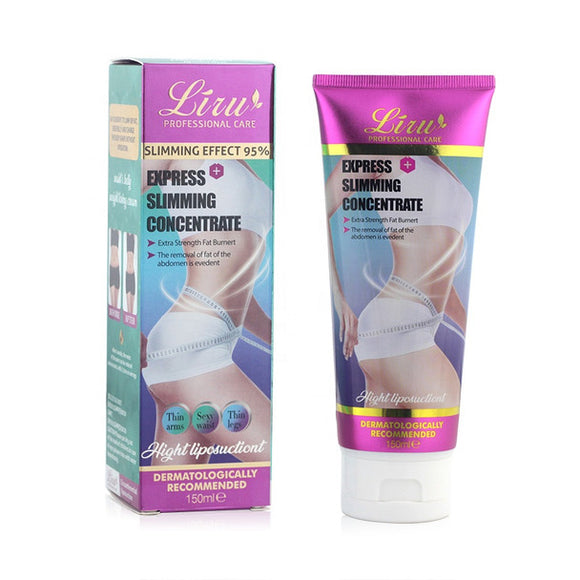 Express Slimming Concentrate