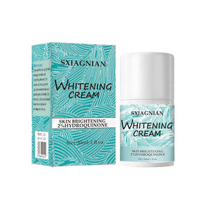 Freckle Dark Mark Removal Cream - 30ml - Masks n More 