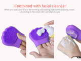 Paw Facial Cleansing Brush