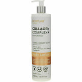Body Lab Science Body Lotion Assorted 500ml - Masks n More 