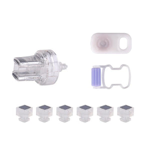 EMS and RF Mesotherapy Nano Needle Replacement Cartridges 5pcs