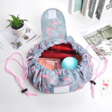 Cosmetic Makeup Bag Organizer
