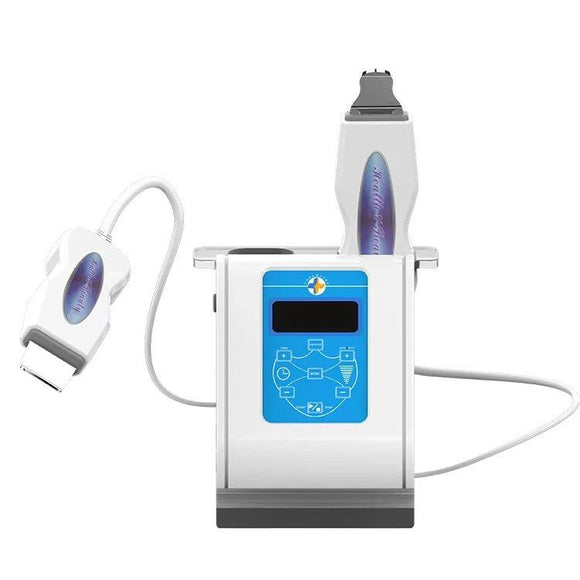Ultrasonic Skin Scrubber