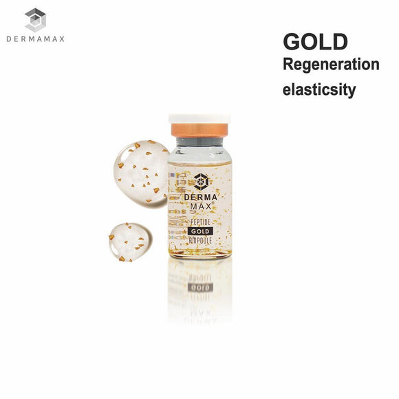 Dermamax Peptide Gold Skin Ampoule